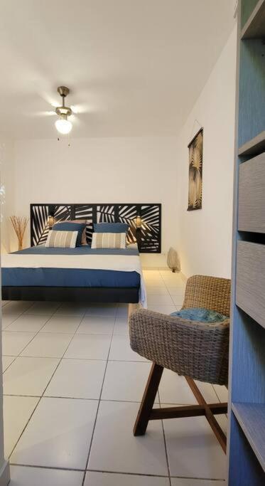 O Ti Plezi - Appartement - Le Gosier Le Gosier  Bagian luar foto