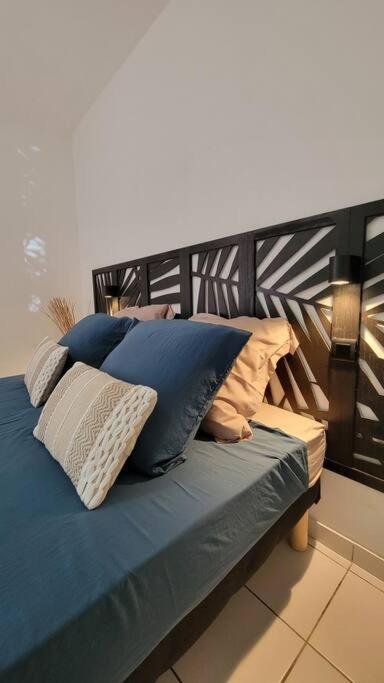 O Ti Plezi - Appartement - Le Gosier Le Gosier  Bagian luar foto